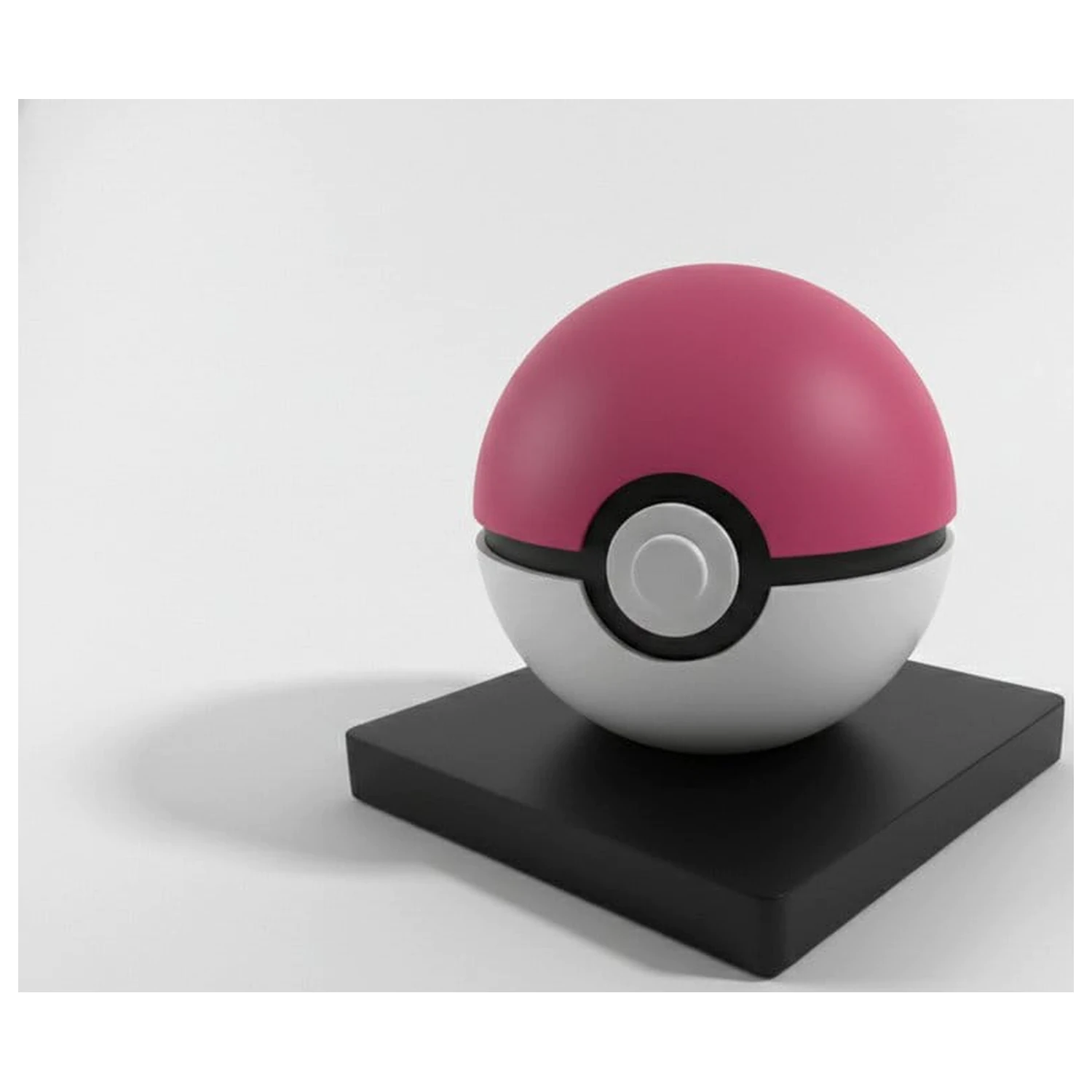 Pokémon Bank Poké Ball zdjęcie produktu