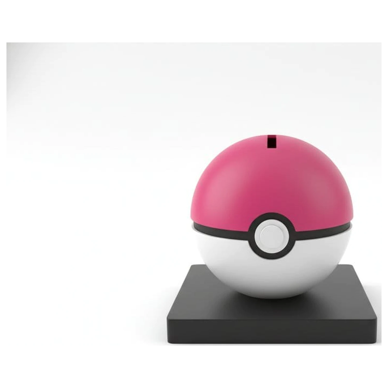 Pokémon Bank Poké Ball zdjęcie produktu