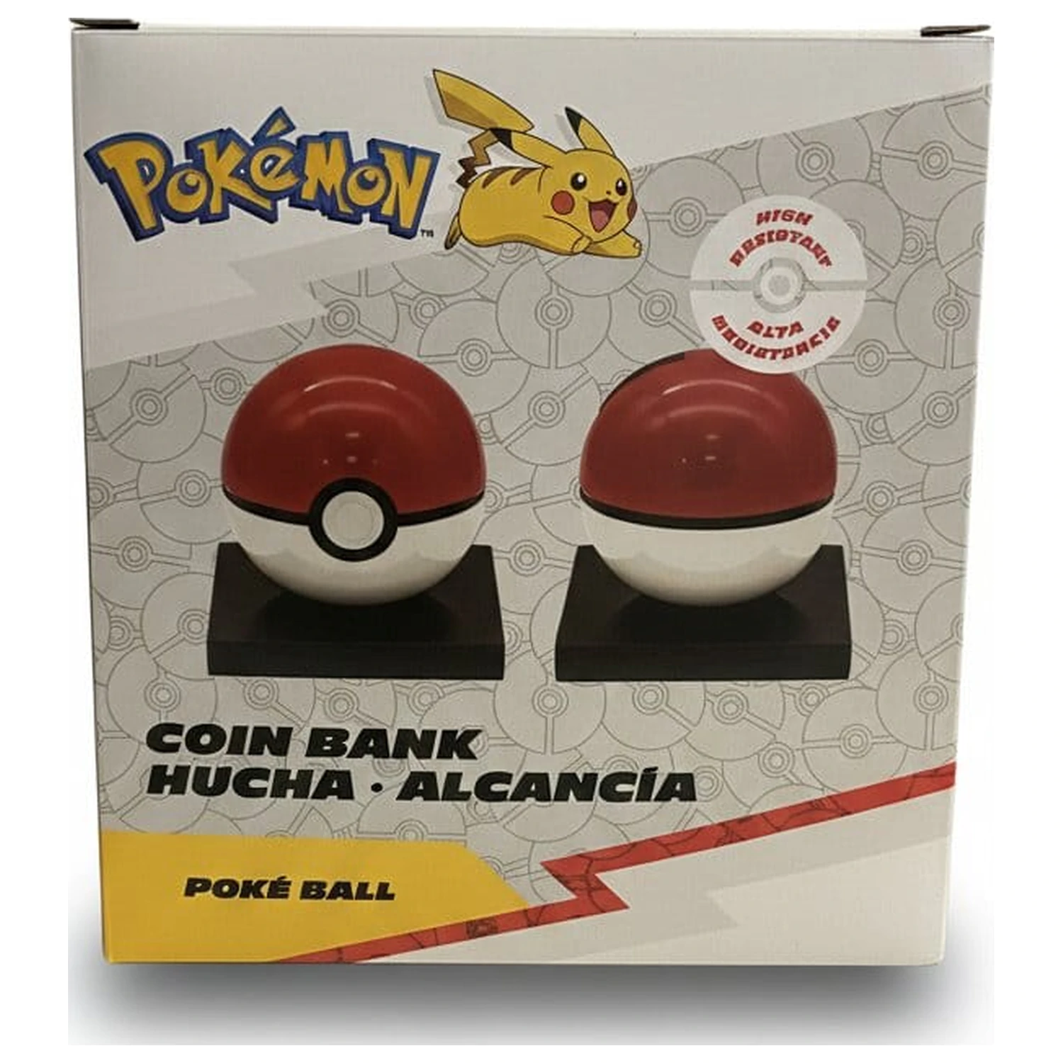Pokémon Bank Poké Ball zdjęcie produktu