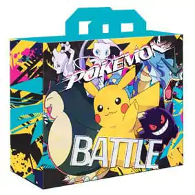 Torba Pokemon Tote Battle zdjęcie produktu