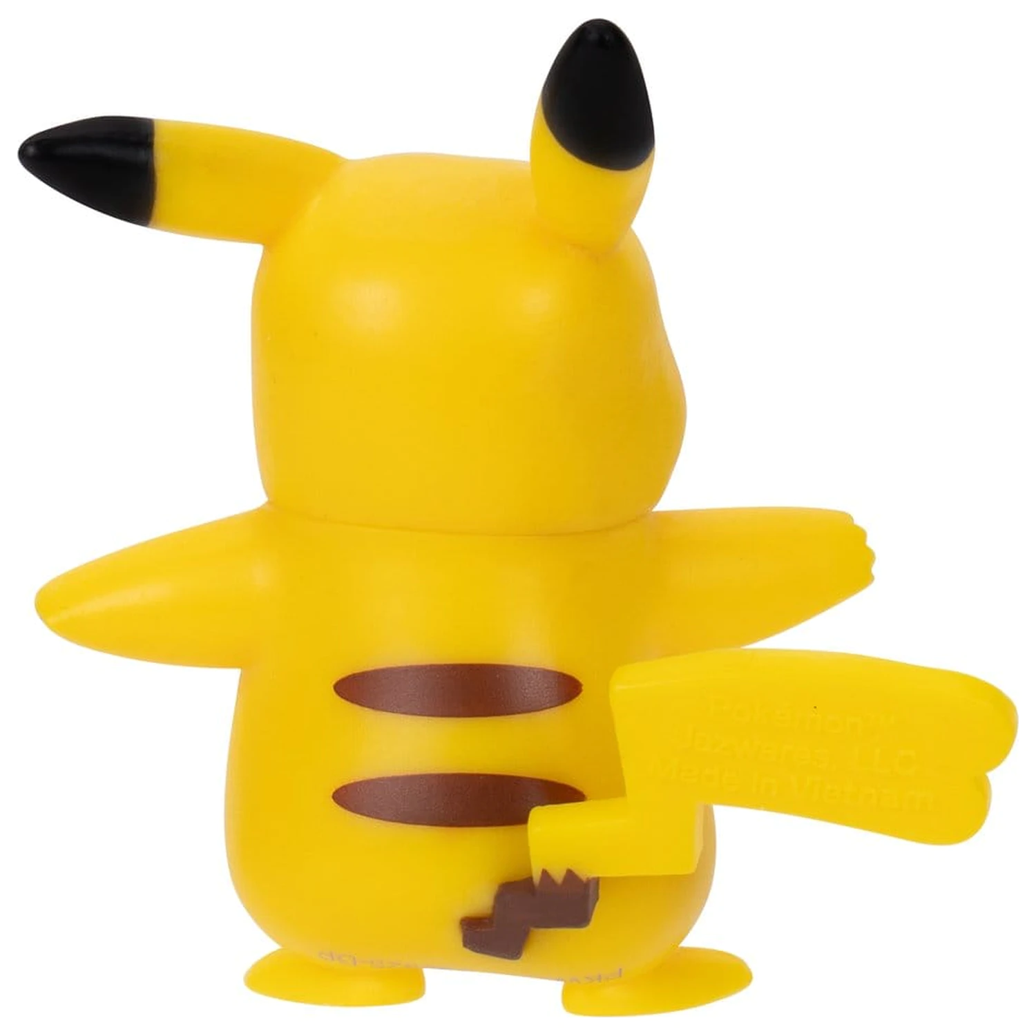 Pokémon Battle Figure 2-Pak Drifloon & Pikachu zdjęcie produktu