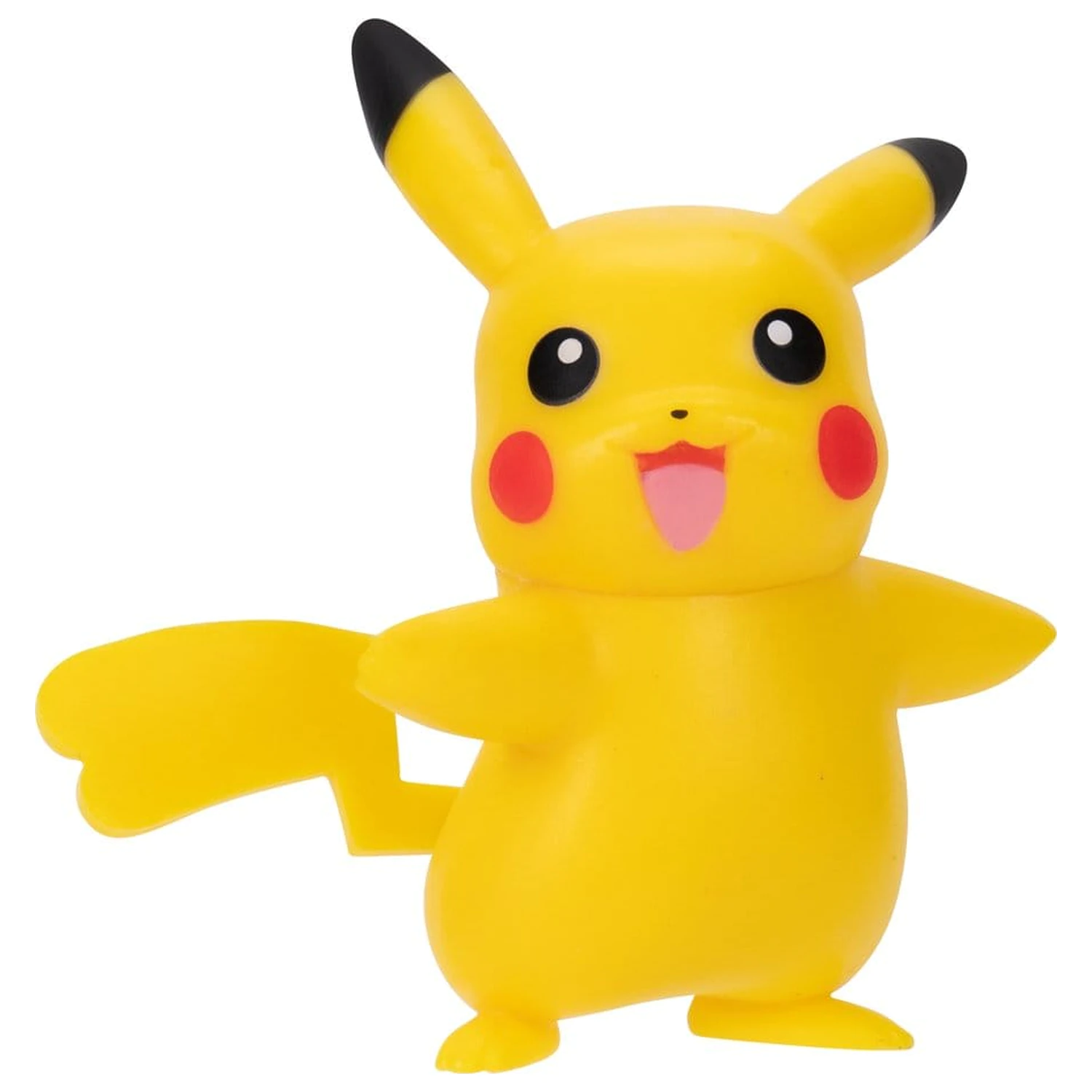 Pokémon Battle Figure 2-Pak Drifloon & Pikachu zdjęcie produktu