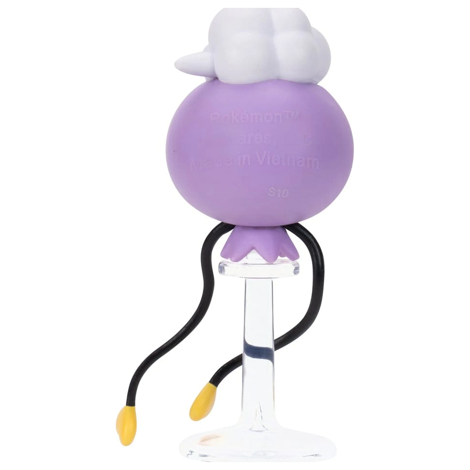 Pokémon Battle Figure 2-Pak Drifloon & Pikachu zdjęcie produktu