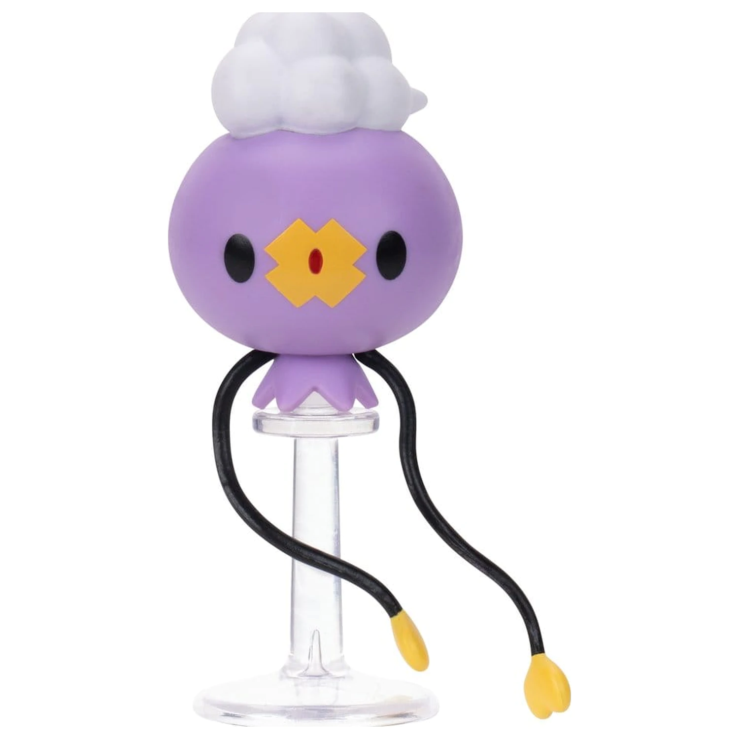 Pokémon Battle Figure 2-Pak Drifloon & Pikachu zdjęcie produktu