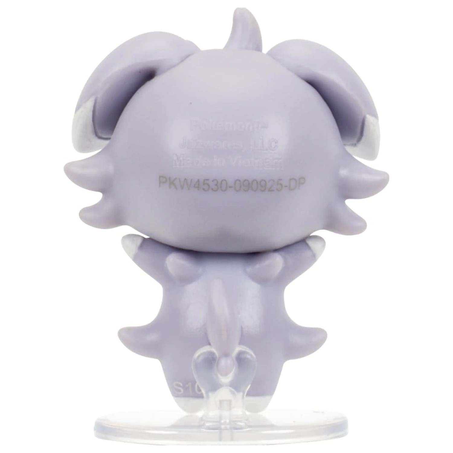 Pokémon Battle Figure Zestaw 2-pak Espurr i Piplup zdjęcie produktu
