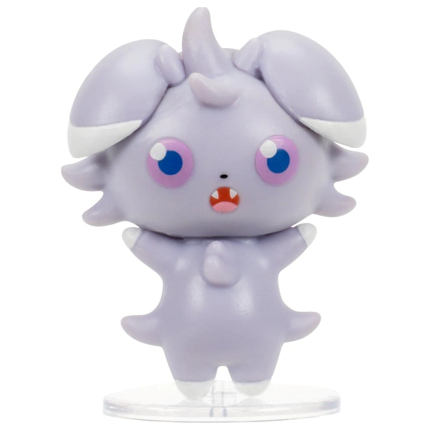Pokémon Battle Figure Zestaw 2-pak Espurr i Piplup zdjęcie produktu