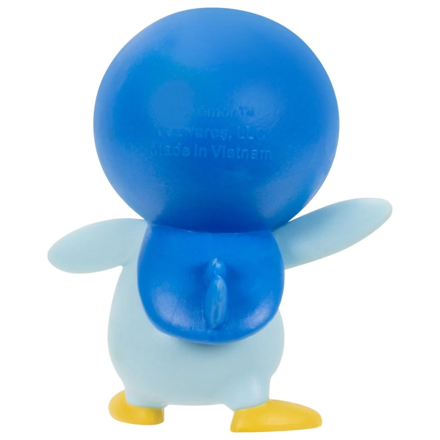 Pokémon Battle Figure Zestaw 2-pak Espurr i Piplup zdjęcie produktu