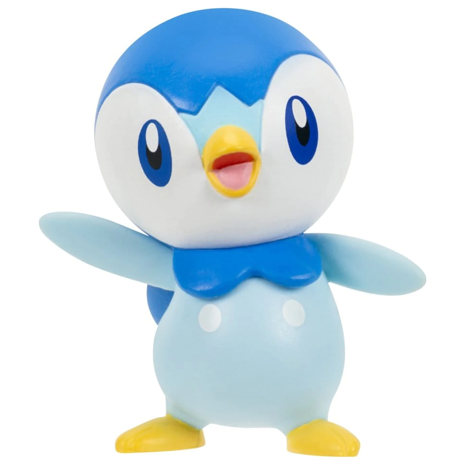 Pokémon Battle Figure Zestaw 2-pak Espurr i Piplup zdjęcie produktu
