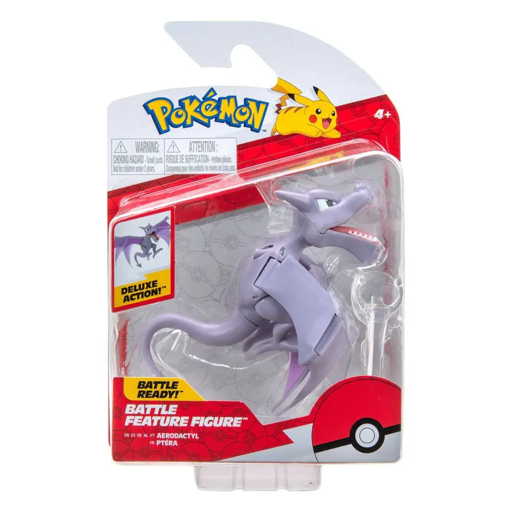Pokémon Battle Feature Figure Aerodactyl 11 cm zdjęcie produktu