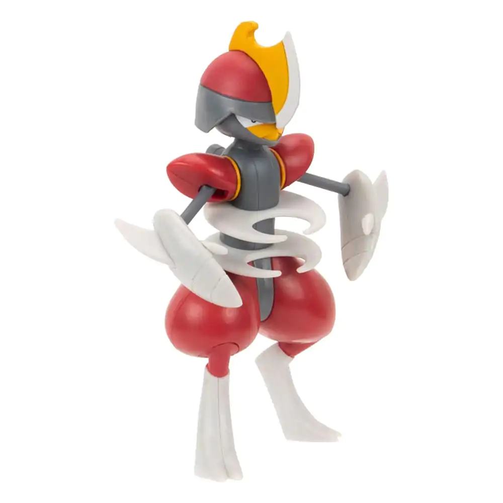 Figurka Pokémon Battle Feature Bisharp 7 cm zdjęcie produktu