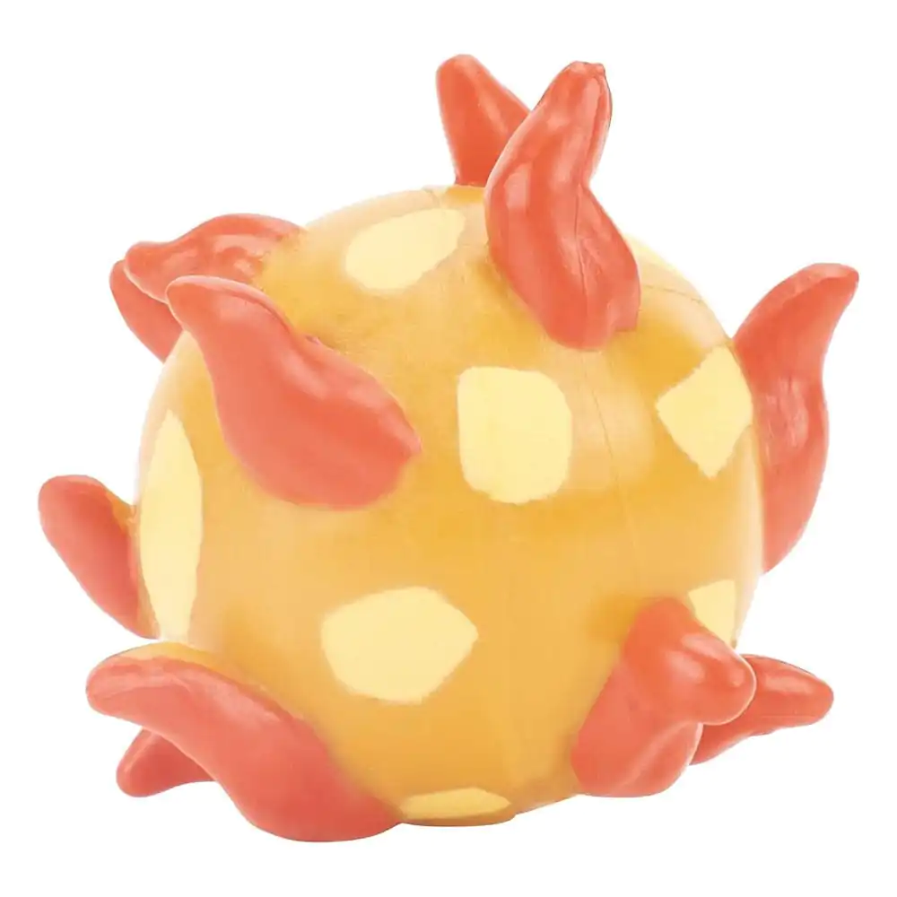 Pokémon Battle Feature Figure Cinderace 10 cm zdjęcie produktu