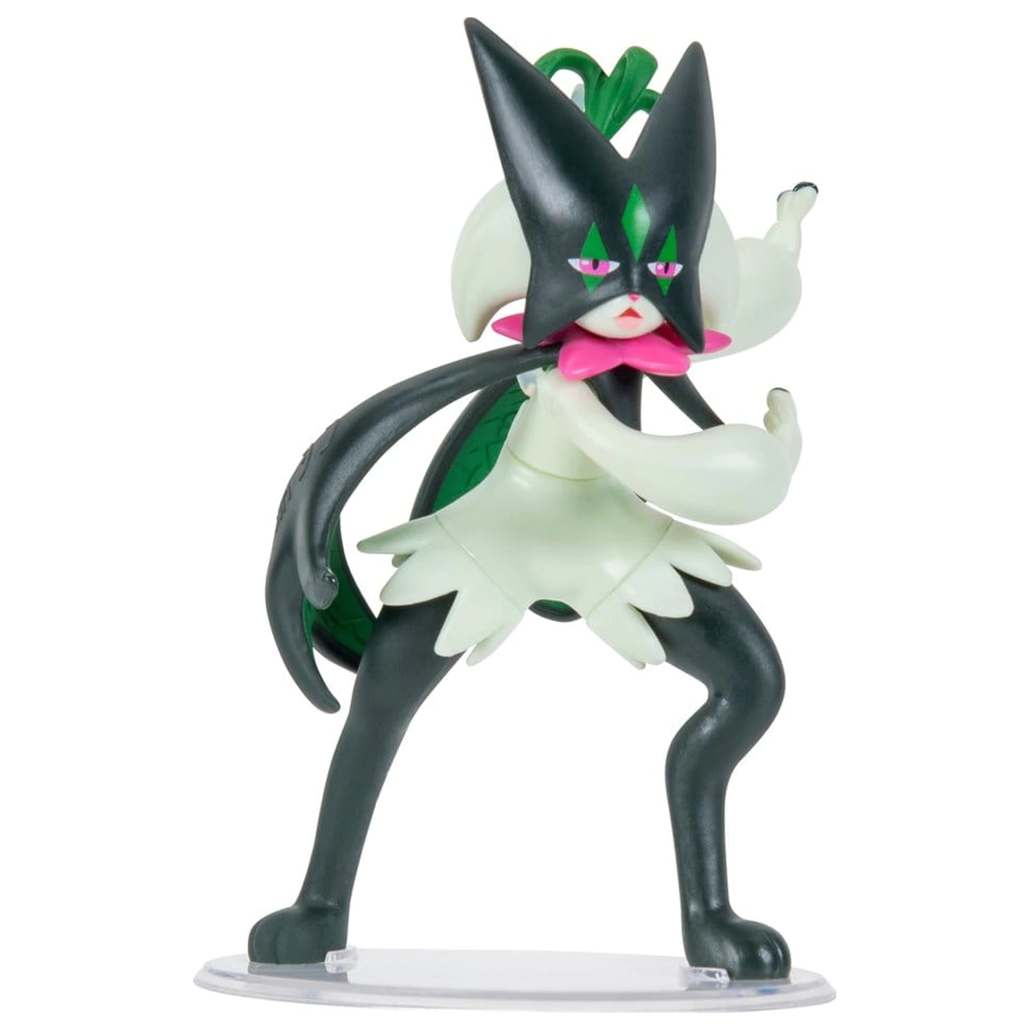 Pokémon Battle Feature Figurka Meowscarada zdjęcie produktu