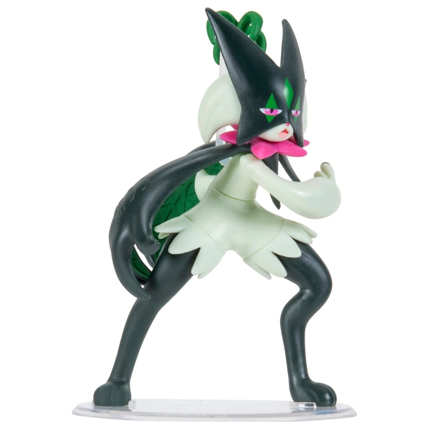 Pokémon Battle Feature Figurka Meowscarada zdjęcie produktu