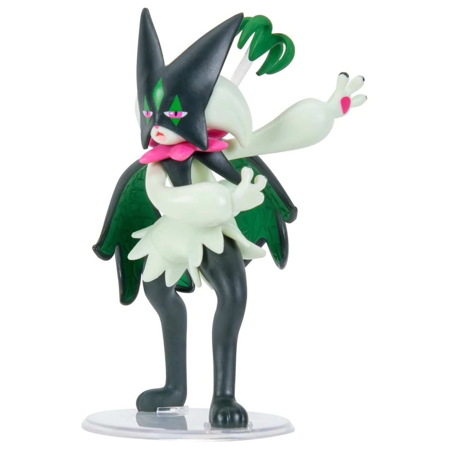Pokémon Battle Feature Figurka Meowscarada zdjęcie produktu