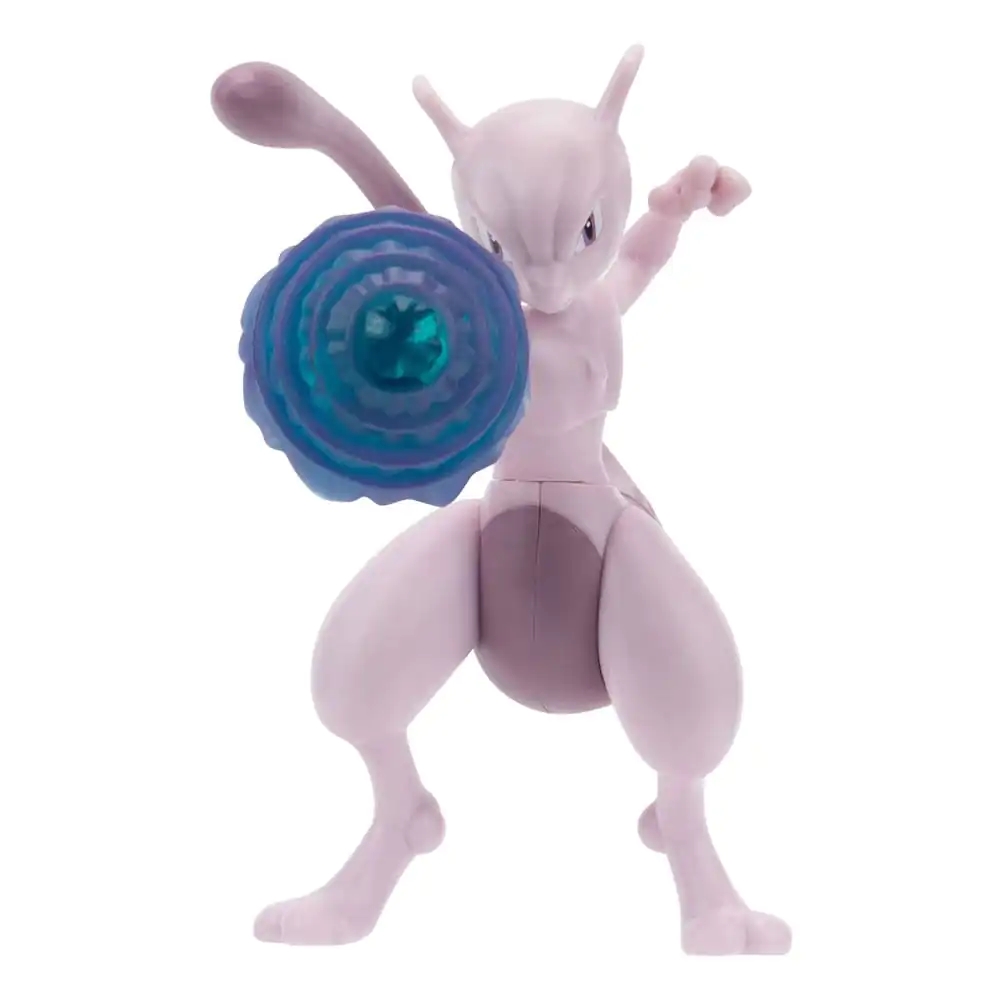 Figurka Pokémon Battle Feature Mewtwo 10 cm zdjęcie produktu