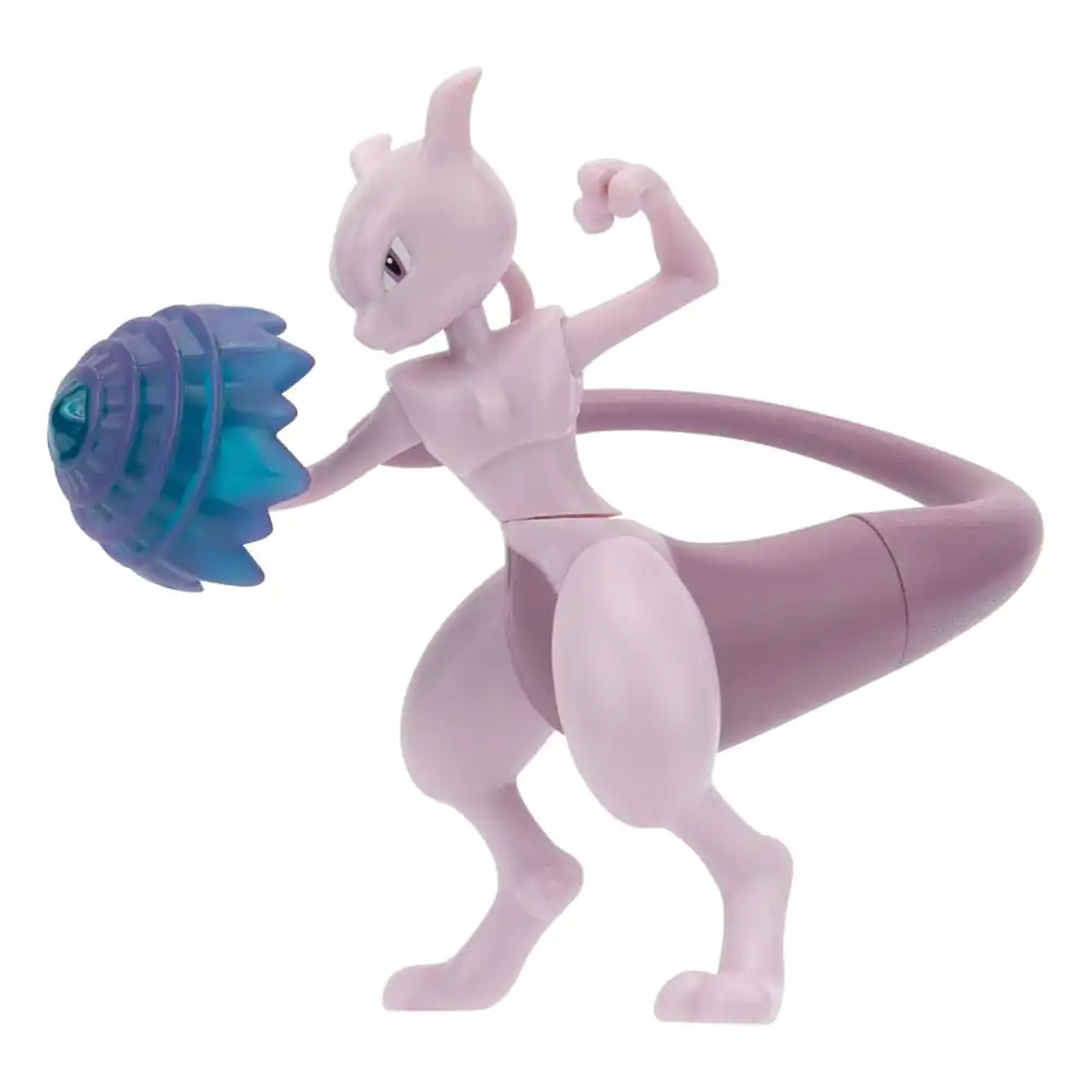 Figurka Pokémon Battle Feature Mewtwo 10 cm zdjęcie produktu