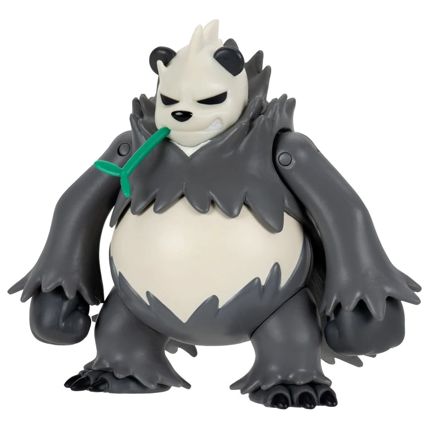 Pokémon Battle Feature Figurka Pangoro zdjęcie produktu