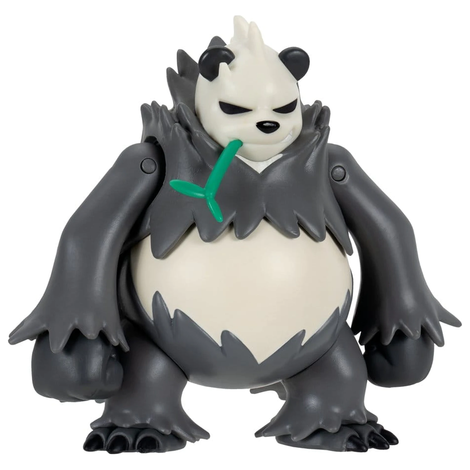 Pokémon Battle Feature Figurka Pangoro zdjęcie produktu