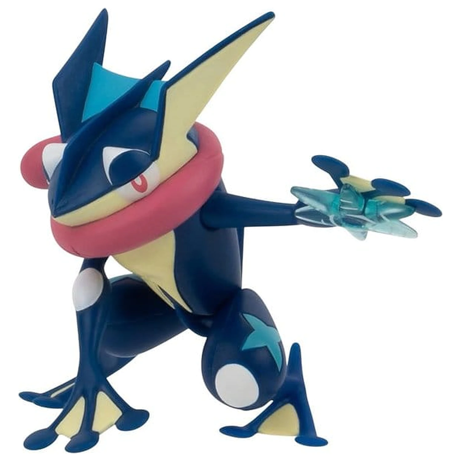 Pokémon Battle Feature Figure Figurka akcji Greninja zdjęcie produktu