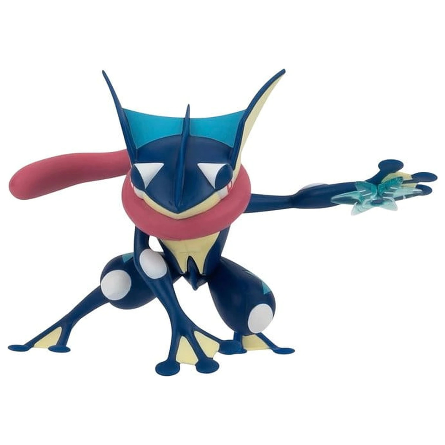 Pokémon Battle Feature Figure Figurka akcji Greninja zdjęcie produktu