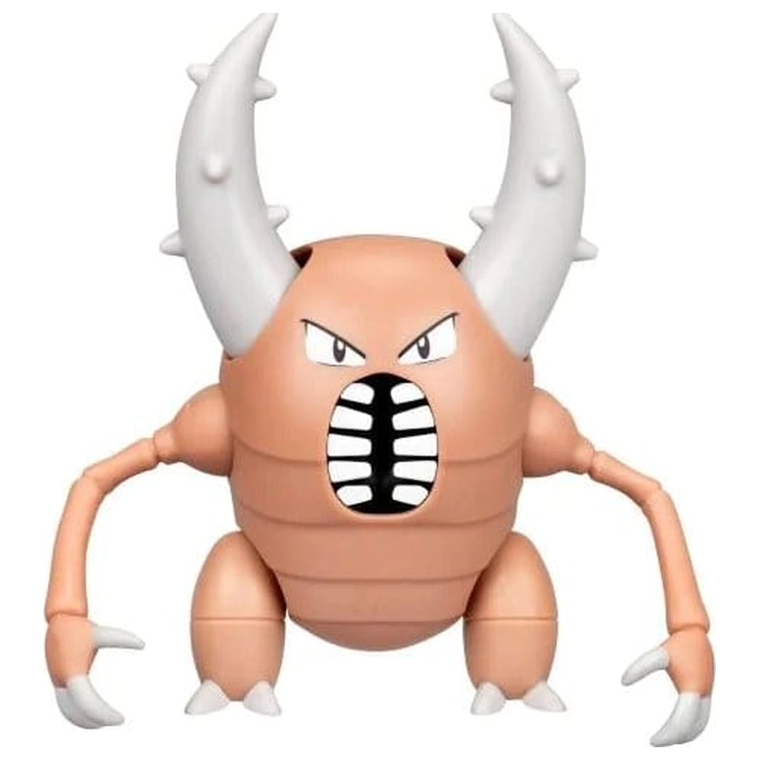 Pokémon Battle Feature Figure Figurka akcji Pinsir zdjęcie produktu