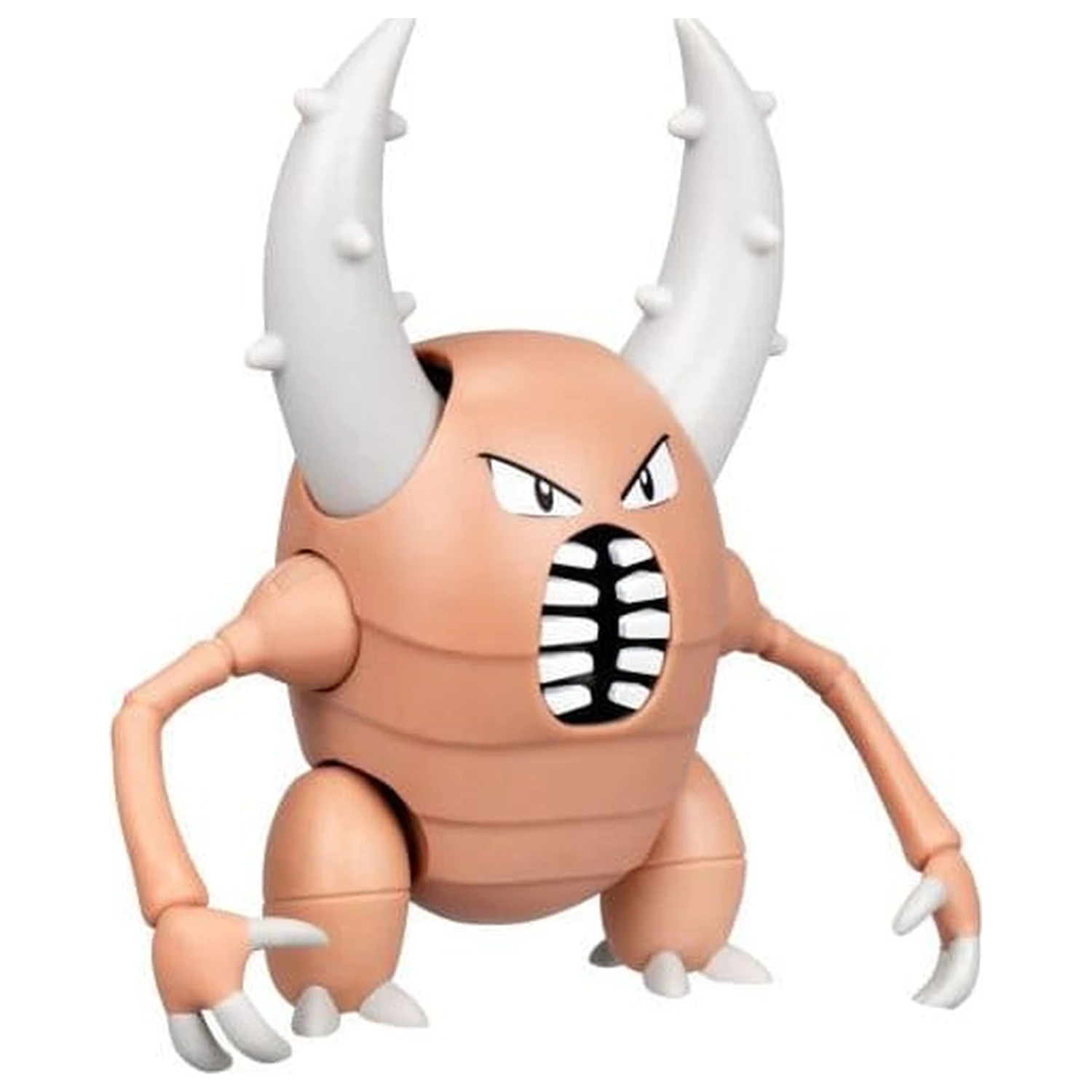 Pokémon Battle Feature Figure Figurka akcji Pinsir zdjęcie produktu