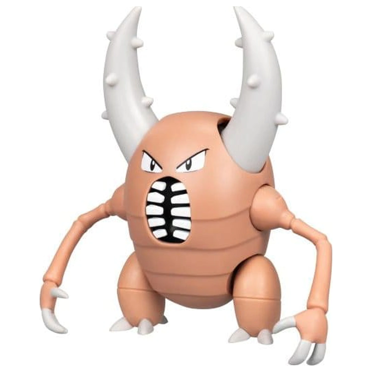 Pokémon Battle Feature Figure Figurka akcji Pinsir zdjęcie produktu