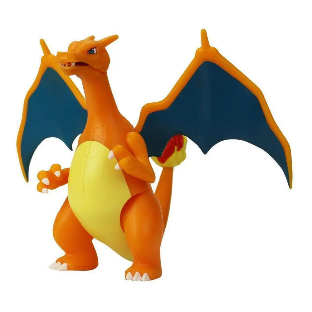 Pokémon Battle Feature Figurka Charizard 13 cm zdjęcie produktu