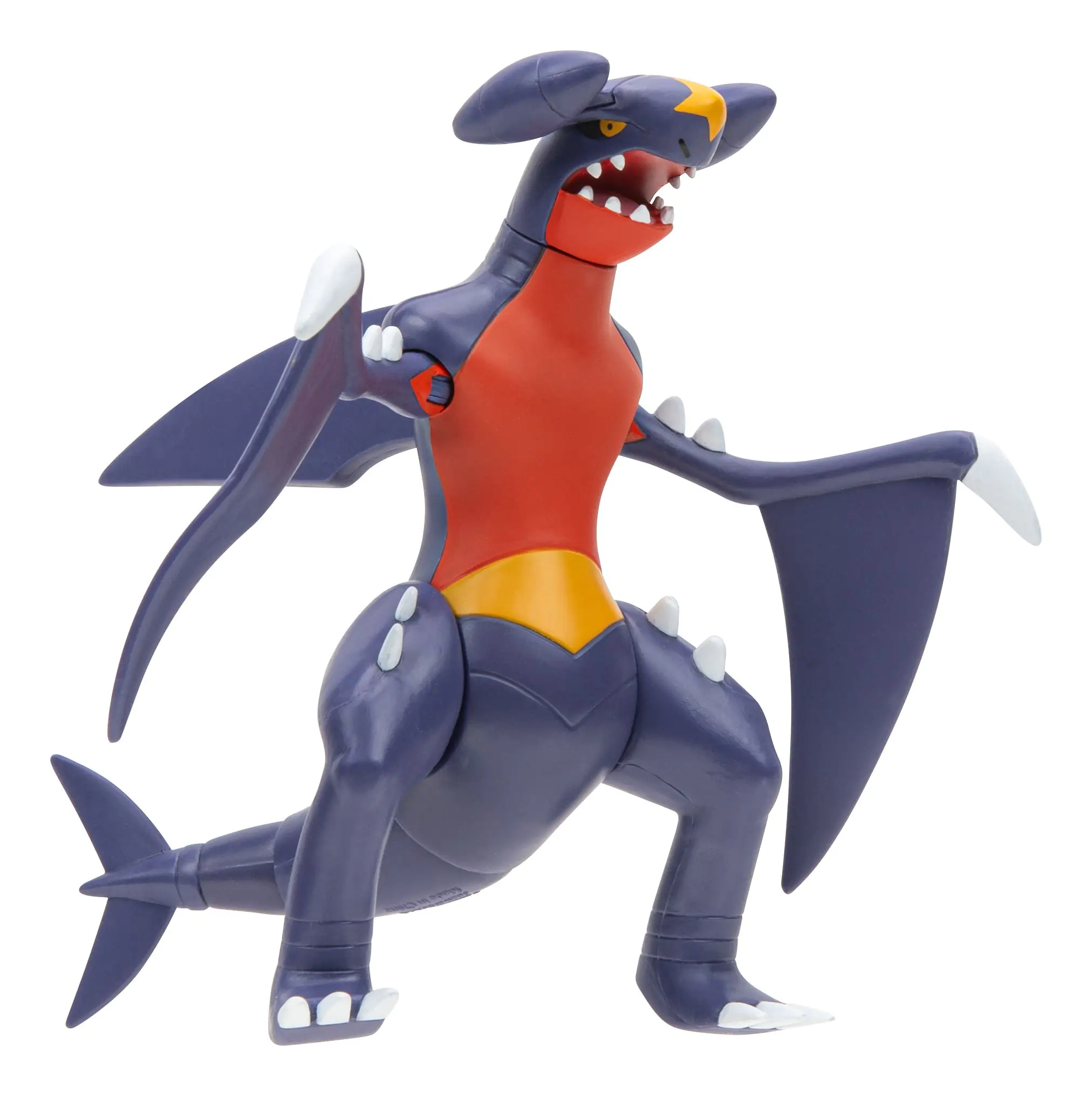 Pokémon Battle Feature Figurka Garchomp 11 cm zdjęcie produktu