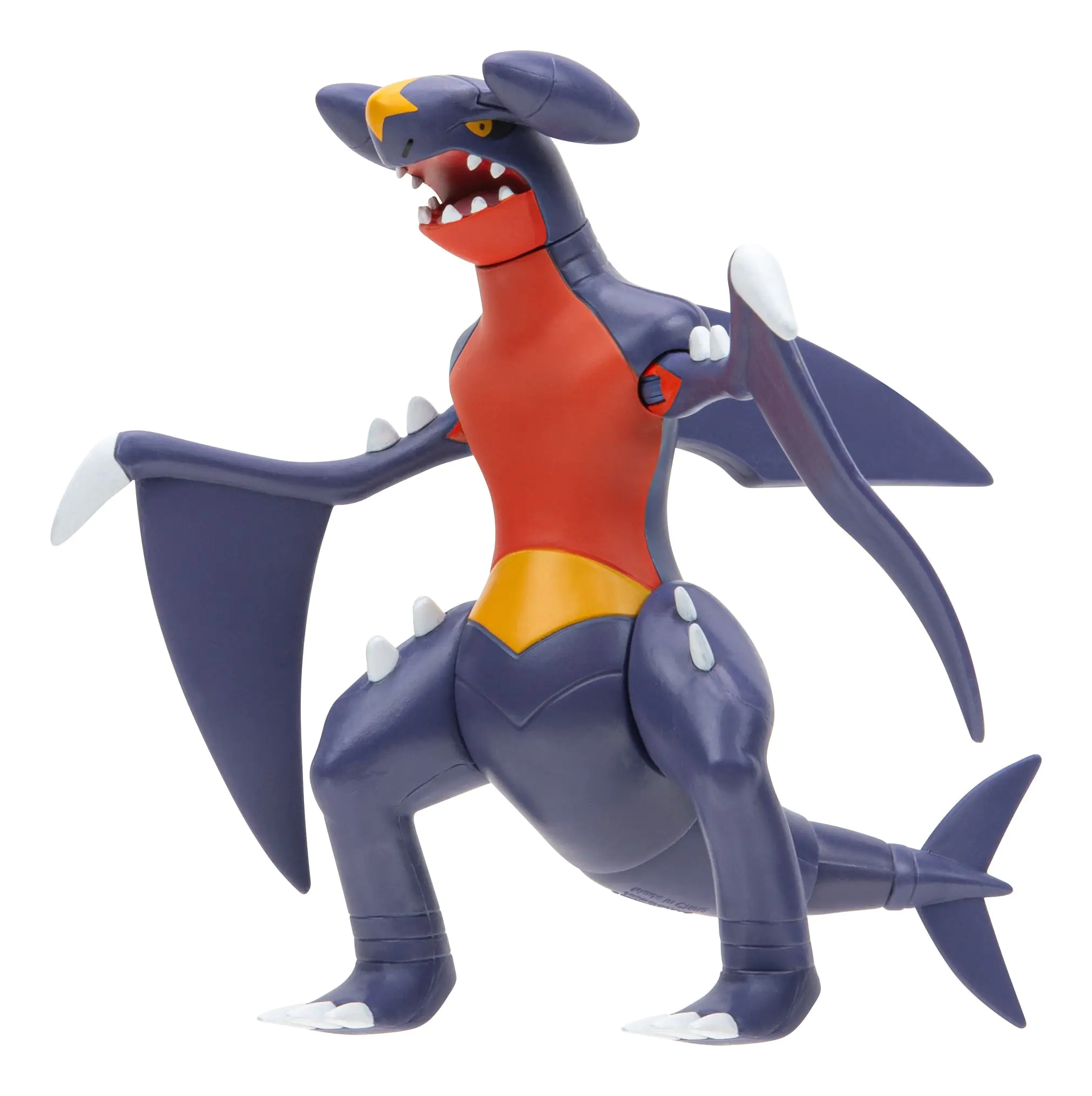 Pokémon Battle Feature Figurka Garchomp 11 cm zdjęcie produktu