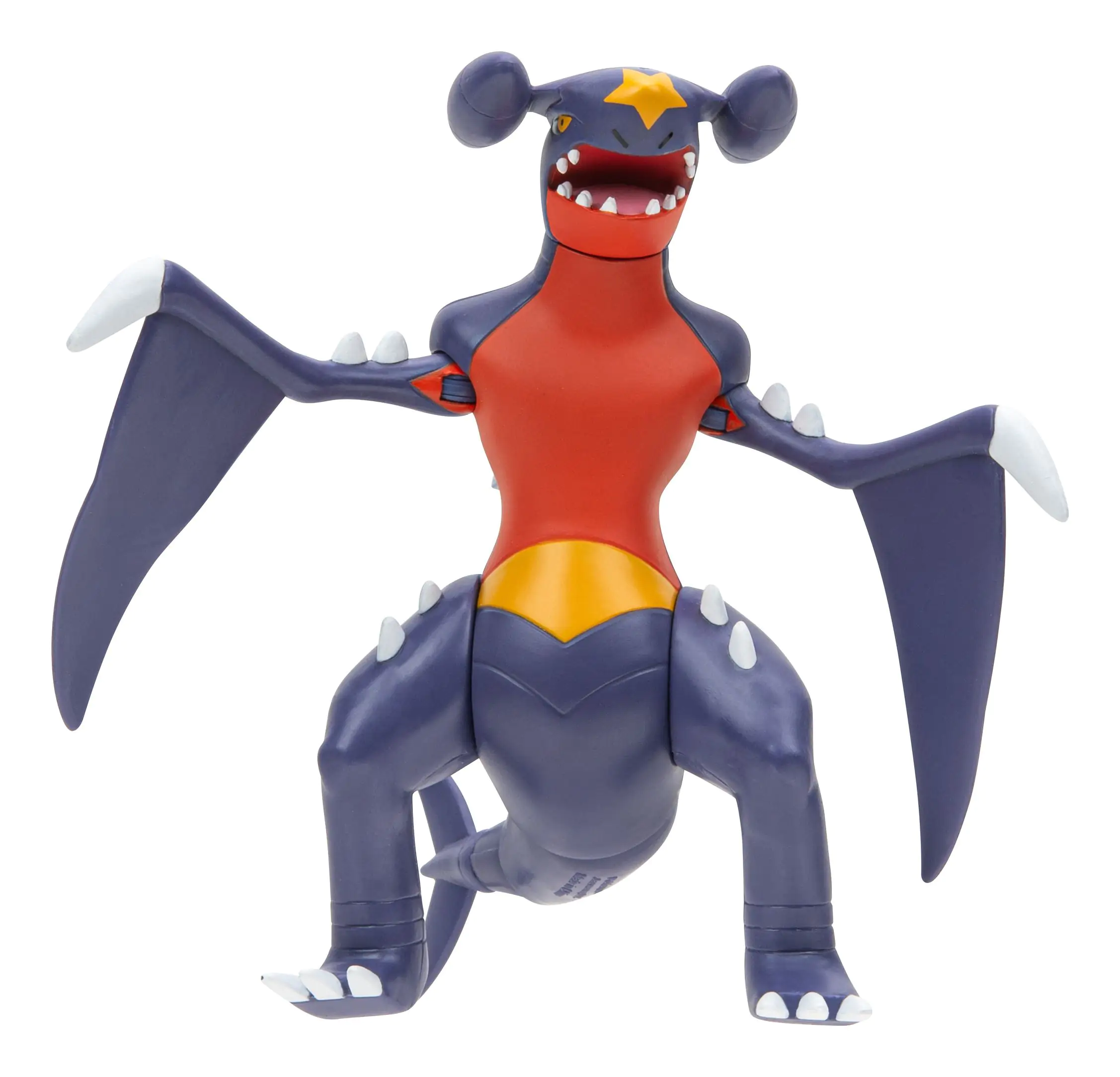 Pokémon Battle Feature Figurka Garchomp 11 cm zdjęcie produktu
