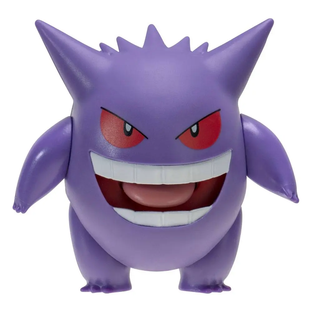 Figurka Pokémon Battle Feature Gengar 20 cm zdjęcie produktu