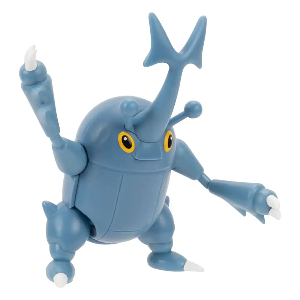 Pokémon Battle Feature Figure Heracross 7 cm zdjęcie produktu