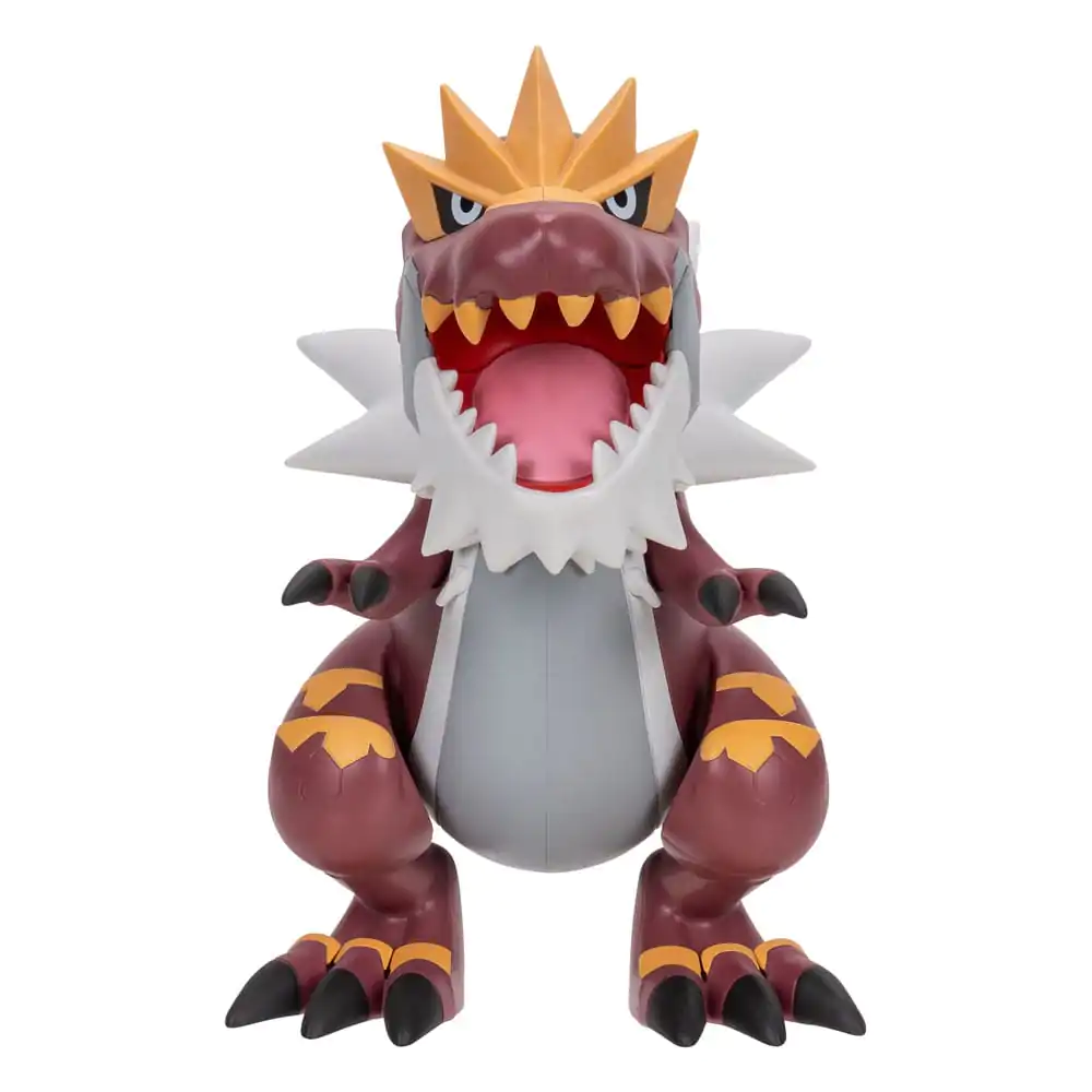 Pokémon Battle Feature Figurka Tyrantrum 28 cm zdjęcie produktu