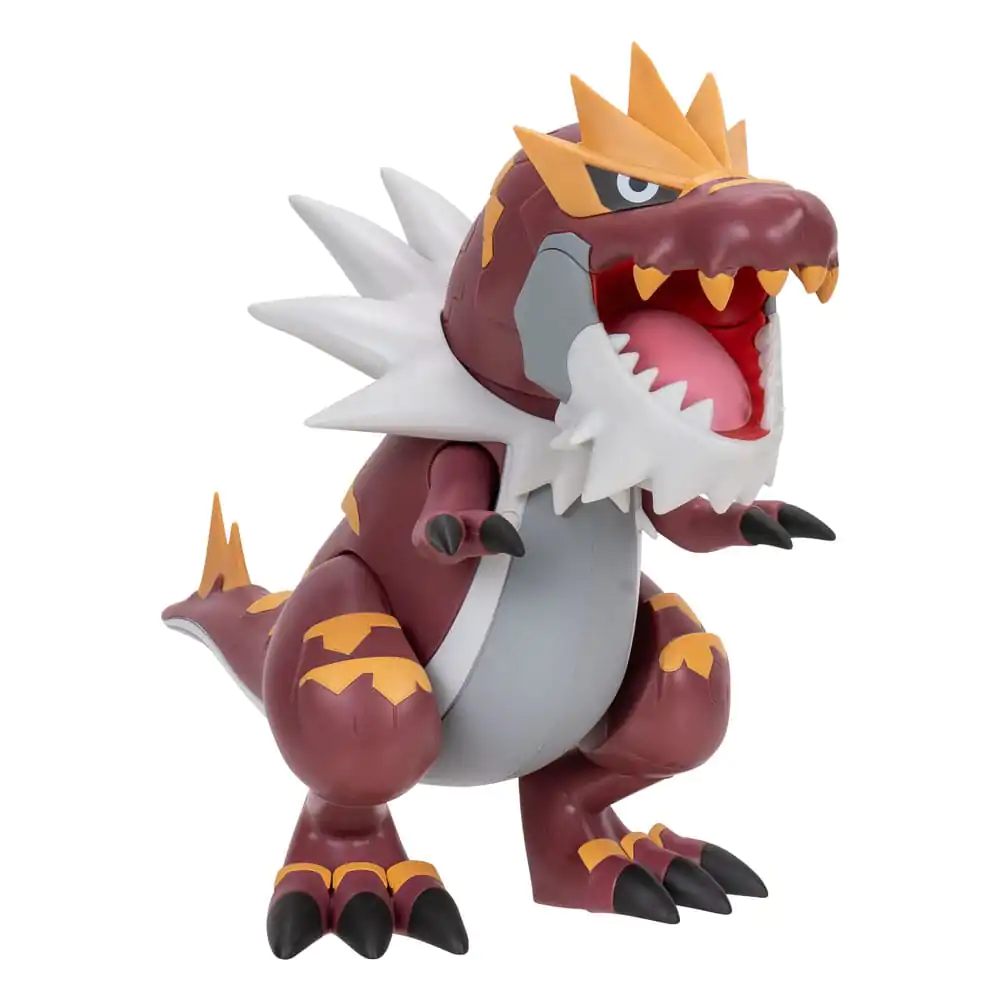 Pokémon Battle Feature Figurka Tyrantrum 28 cm zdjęcie produktu