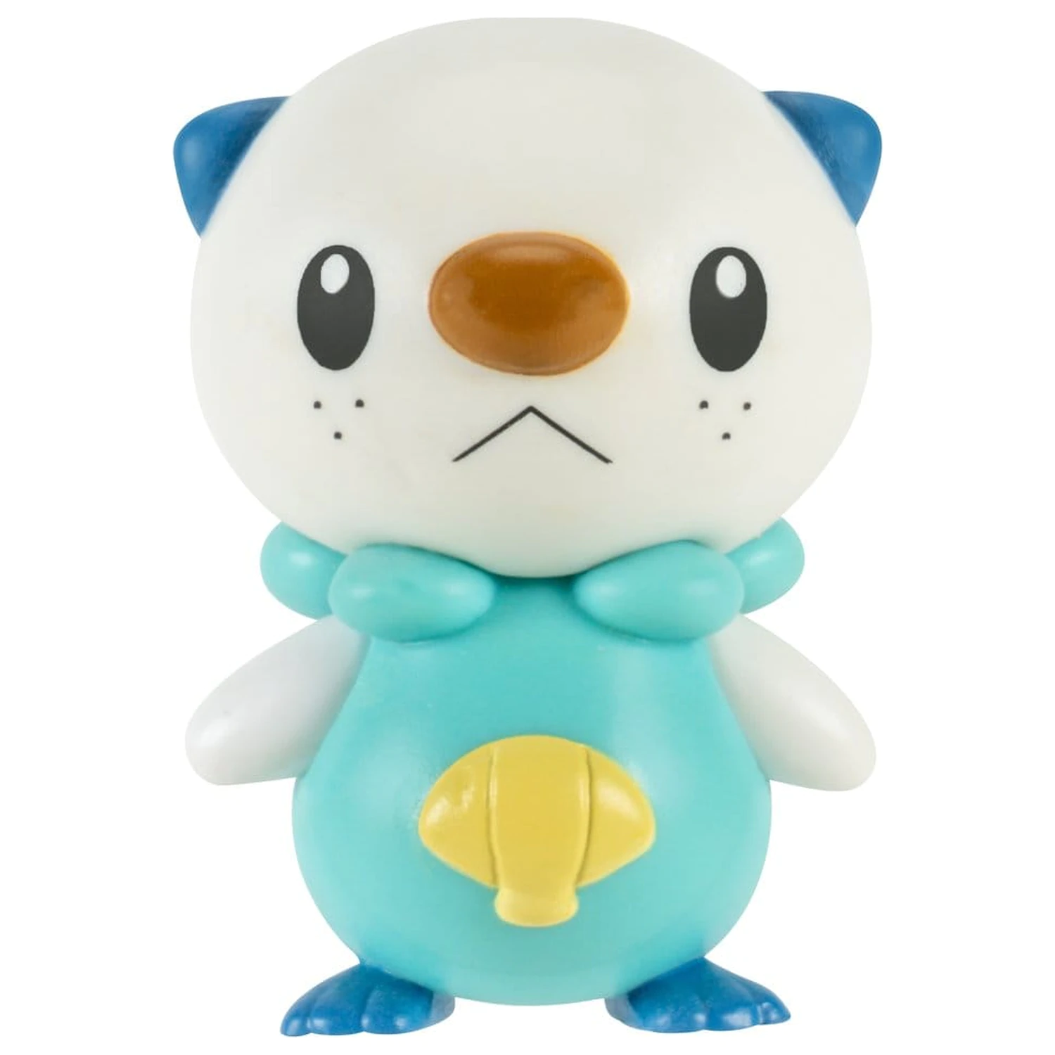 Pokémon Battle Figure 6-pak zdjęcie produktu