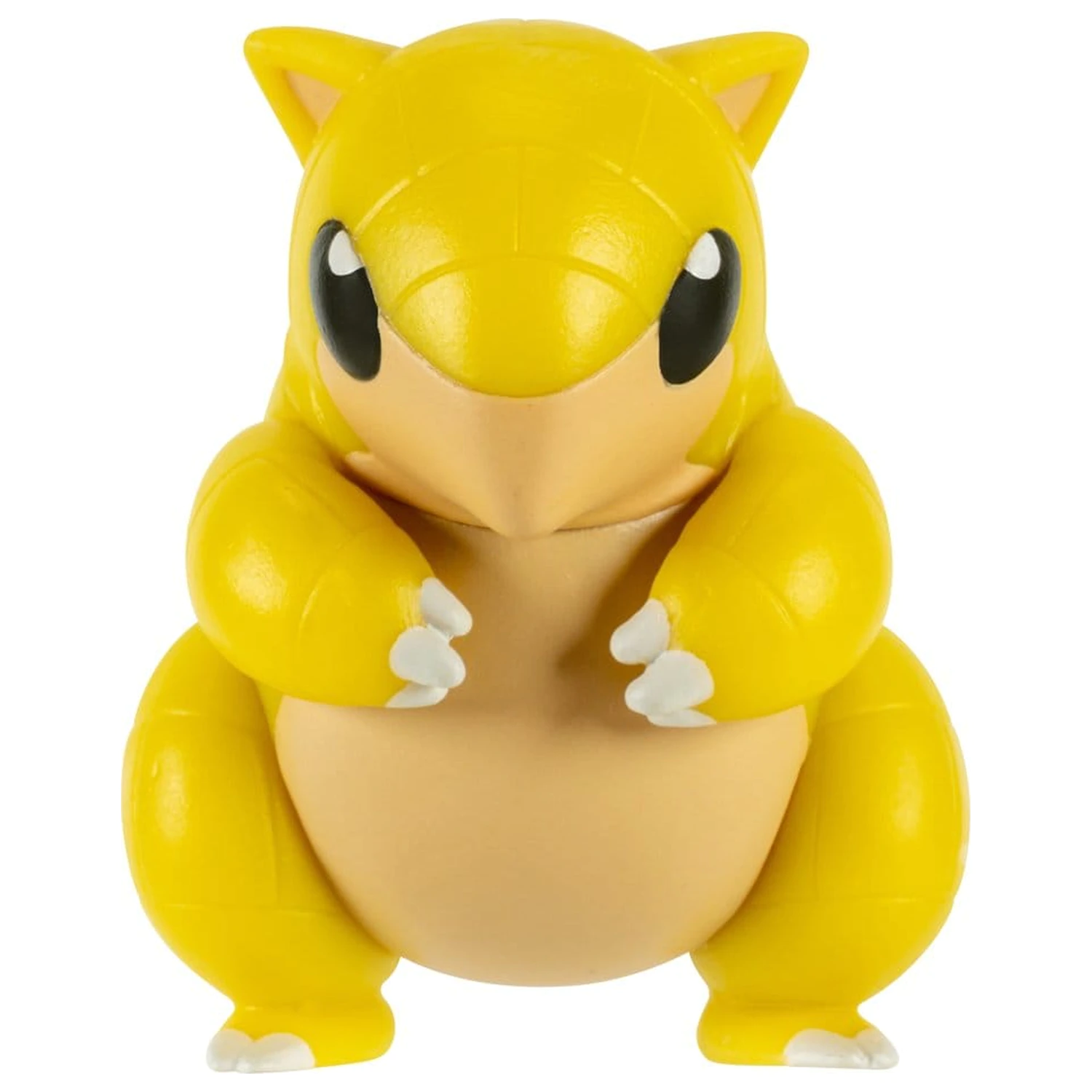 Pokémon Battle Figure 6-pak zdjęcie produktu
