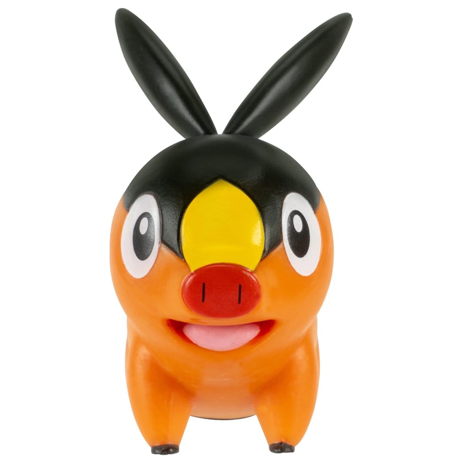Pokémon Battle Figure 6-pak zdjęcie produktu