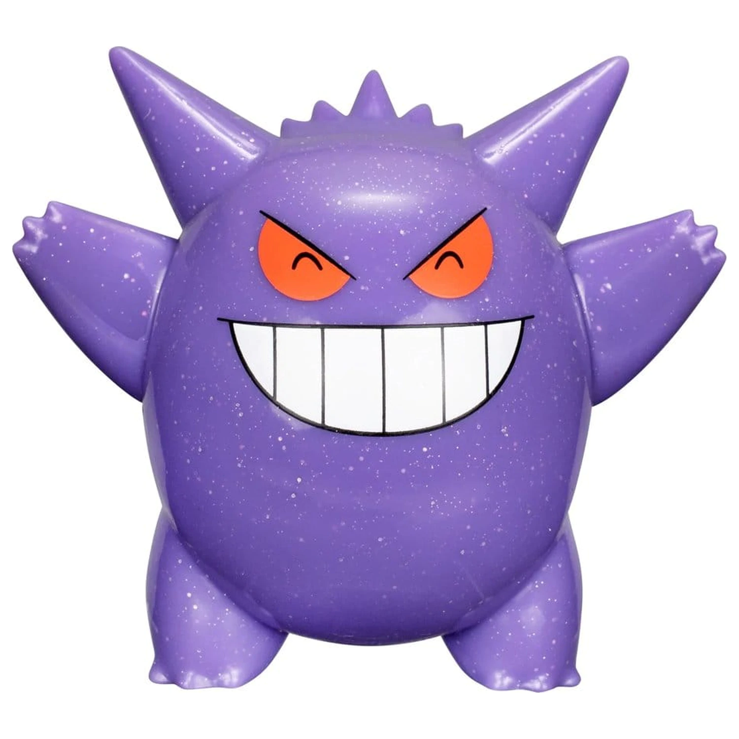 Pokémon Battle Figure Figurka Akcji Gengar (30th Anniversary Glitter) 8 cm zdjęcie produktu