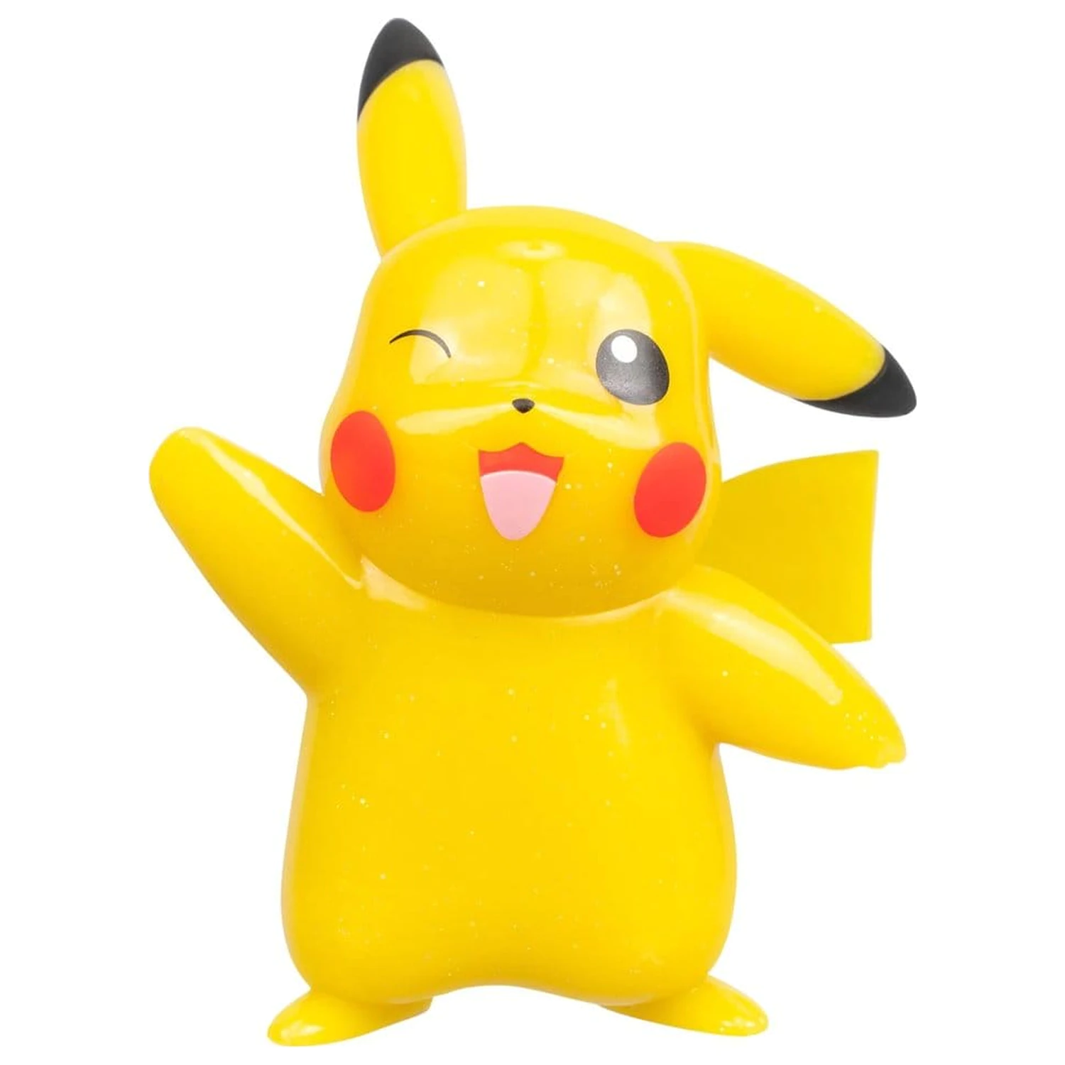 Pokémon Battle Figure Action Figure Pikachu (30th Anniversary Glitter) 8 cm zdjęcie produktu