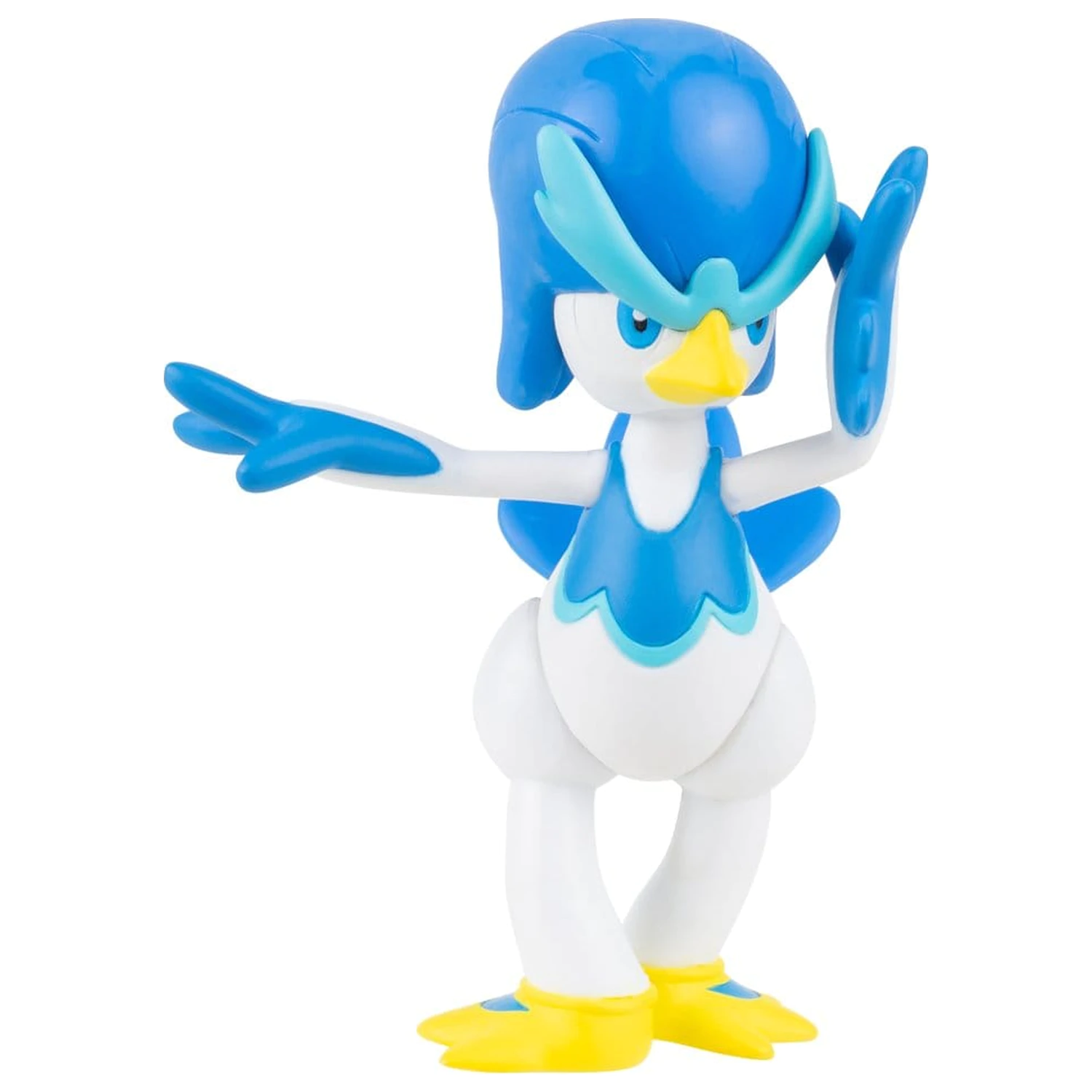 Pokémon Battle Figure Action Figure Wave 21 Quaxwell zdjęcie produktu
