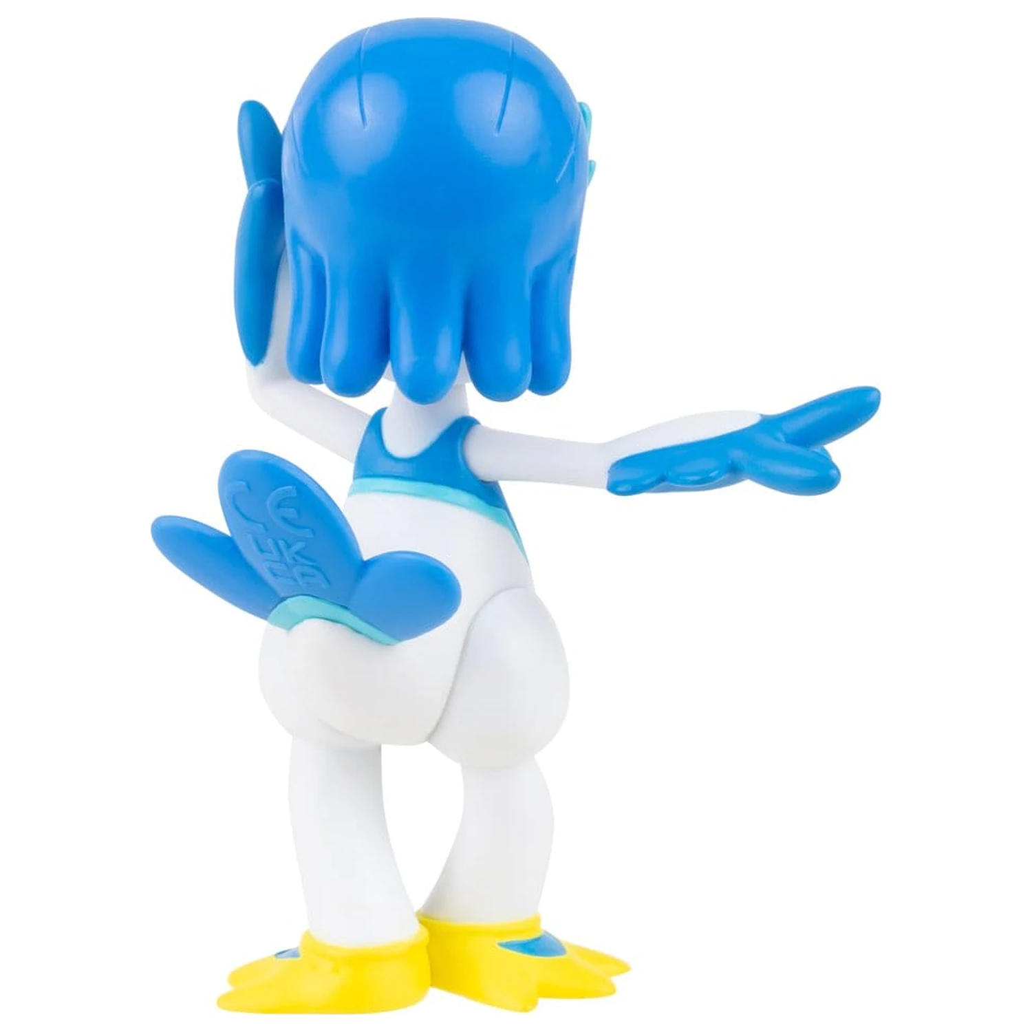 Pokémon Battle Figure Action Figure Wave 21 Quaxwell zdjęcie produktu