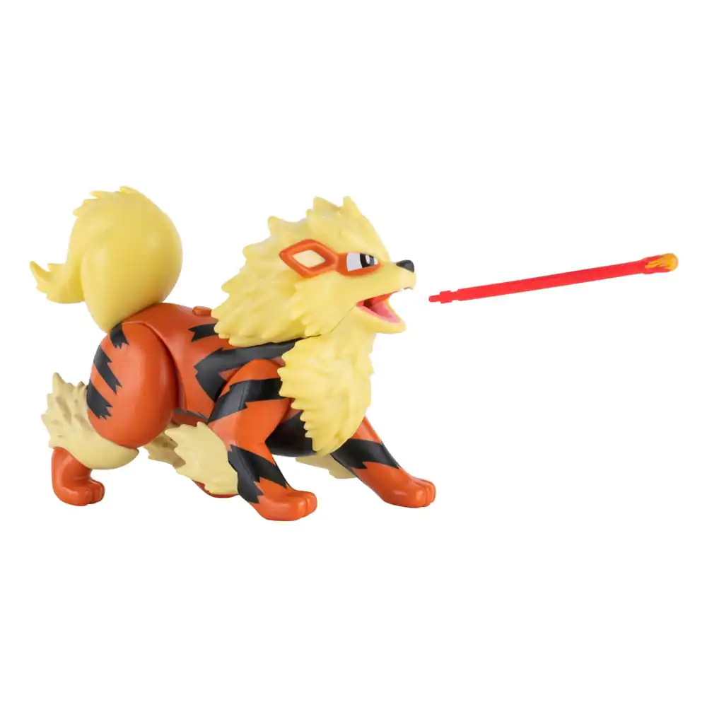 Pokémon Figurka Bitewna Arcanine 11,5 cm zdjęcie produktu