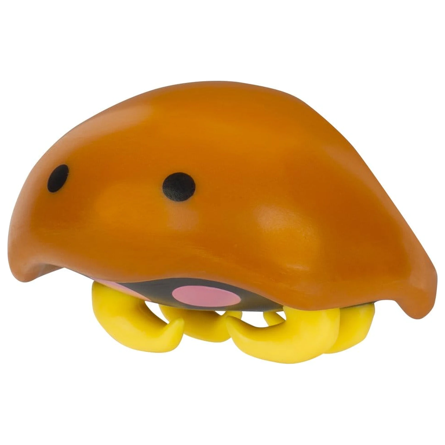 Zestaw 3 figurek bojowych Pokémon: Blitzle, Kabuto i Quaxwell zdjęcie produktu