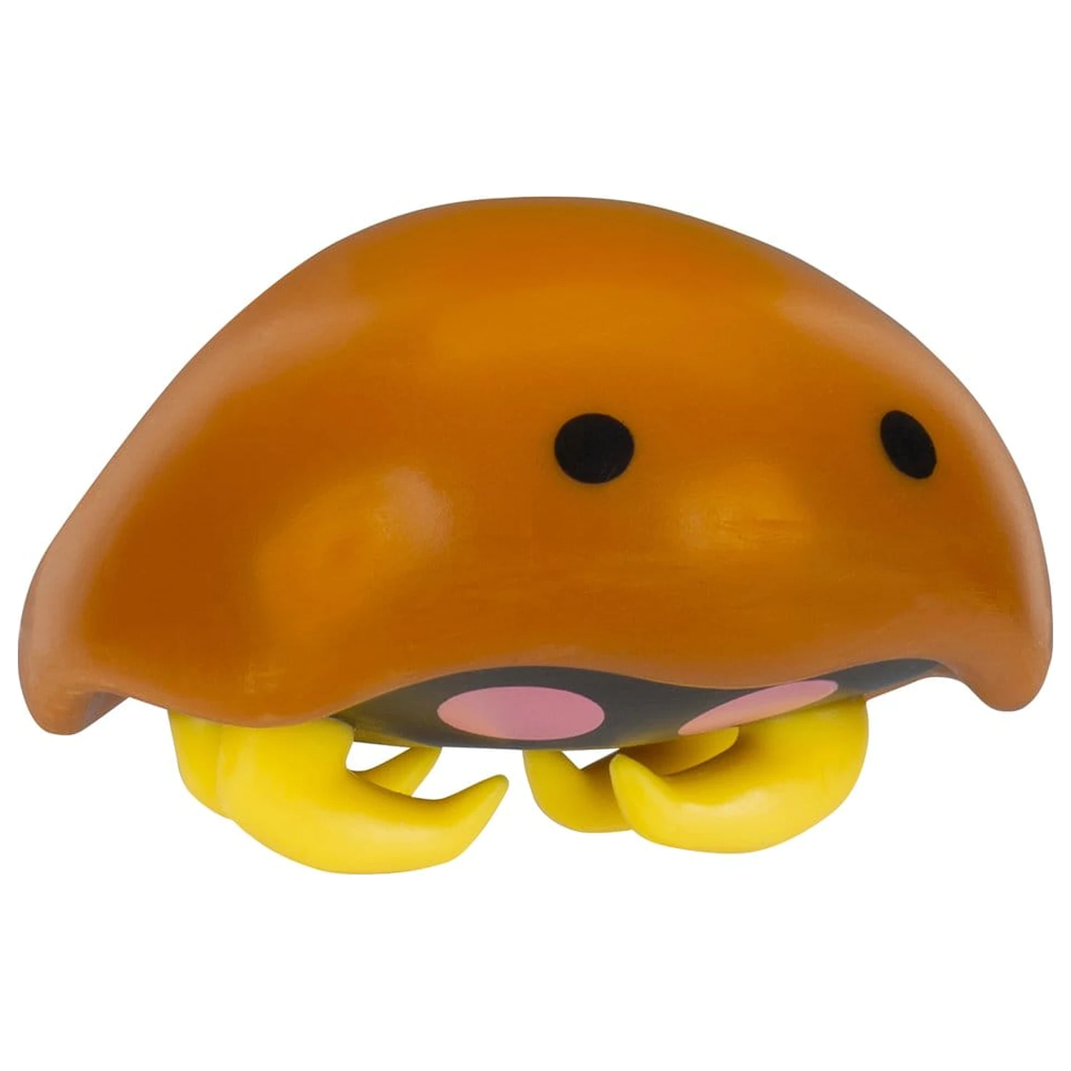 Zestaw 3 figurek bojowych Pokémon: Blitzle, Kabuto i Quaxwell zdjęcie produktu