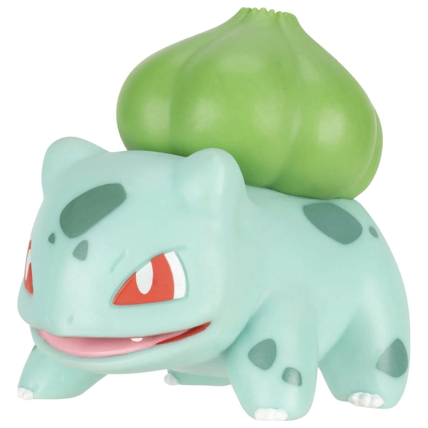 Pokémon Battle Figure Set Figurki Akcji Bulbasaur, Ditto i Alolan Marowak (zestaw 3 figurek) zdjęcie produktu