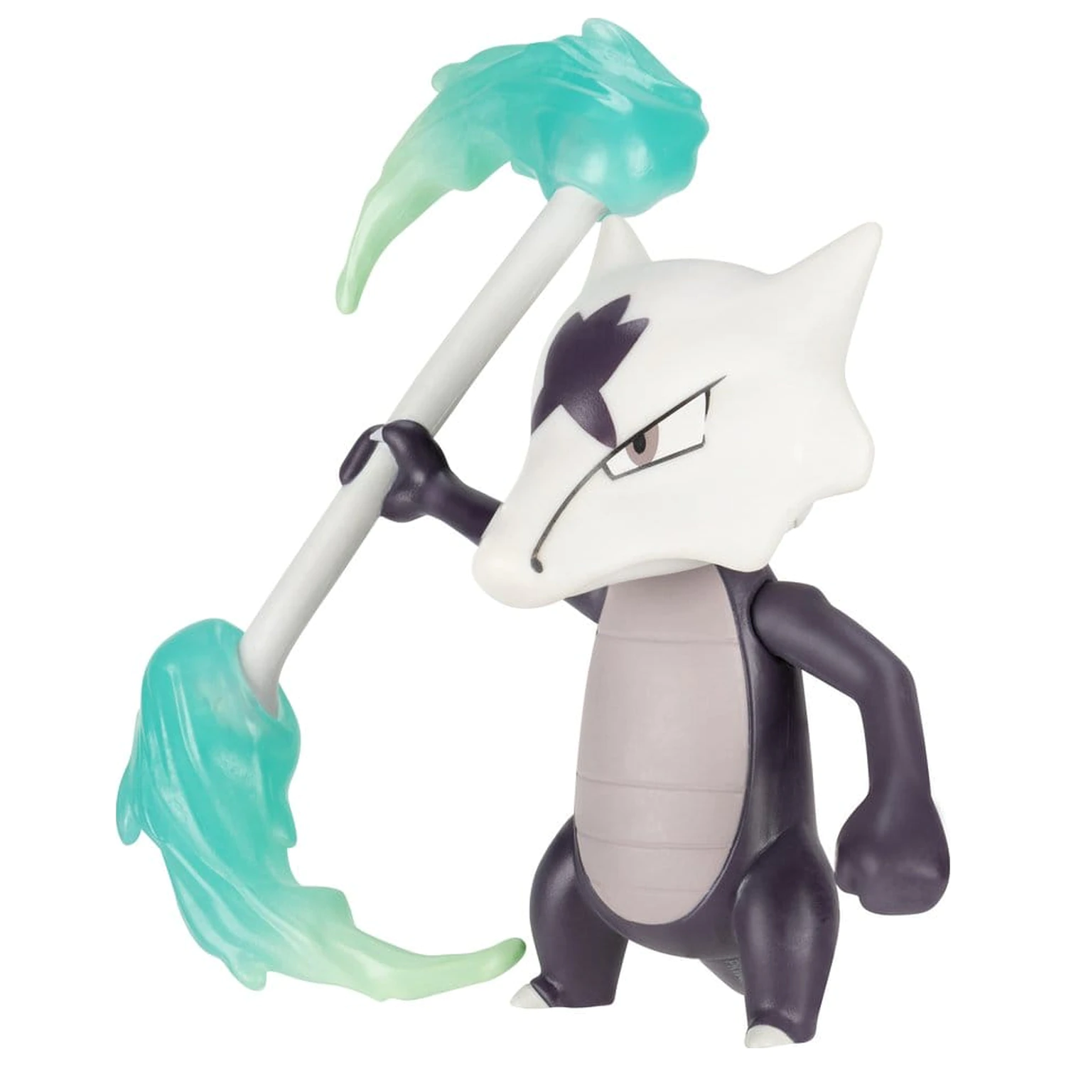 Pokémon Battle Figure Set Figurki Akcji Bulbasaur, Ditto i Alolan Marowak (zestaw 3 figurek) zdjęcie produktu