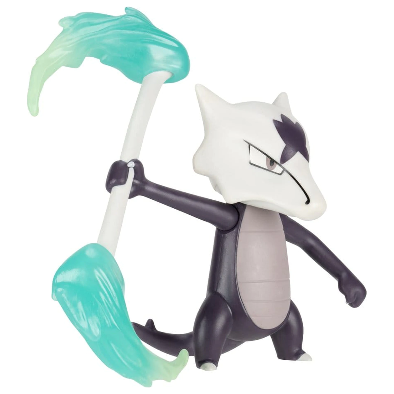 Pokémon Battle Figure Set Figurki Akcji Bulbasaur, Ditto i Alolan Marowak (zestaw 3 figurek) zdjęcie produktu