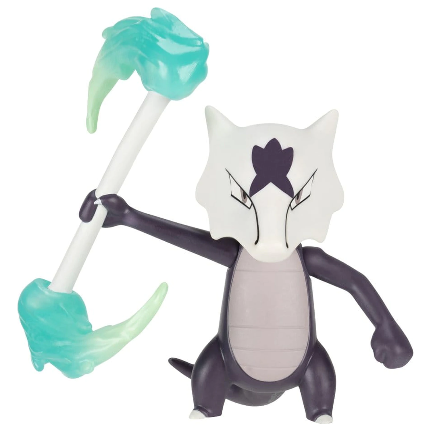 Pokémon Battle Figure Set Figurki Akcji Bulbasaur, Ditto i Alolan Marowak (zestaw 3 figurek) zdjęcie produktu