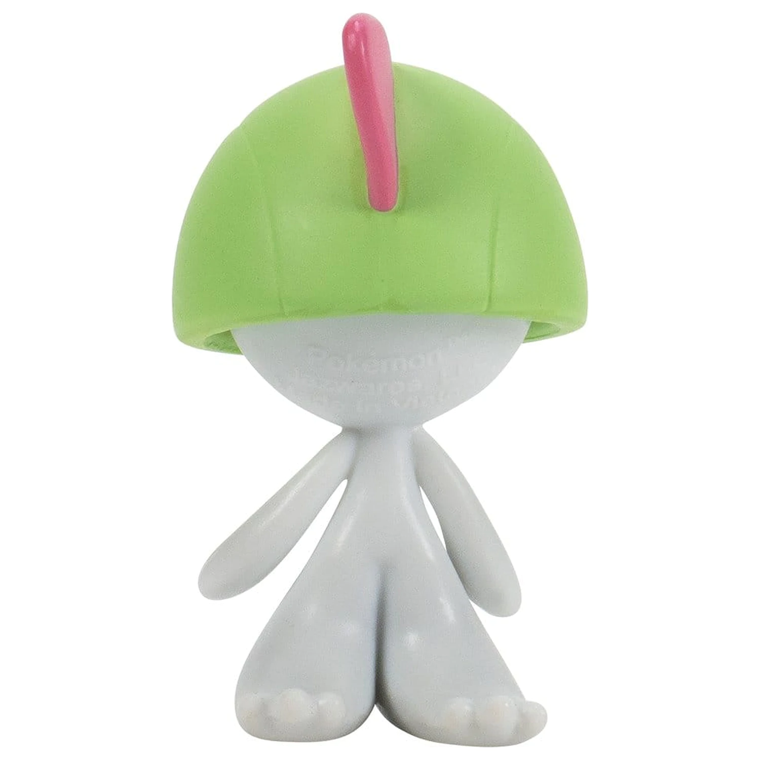 Pokémon Battle Figure Set Figurki akcji Chimchar, Ralts i Porygon (zestaw 3 figurek) zdjęcie produktu